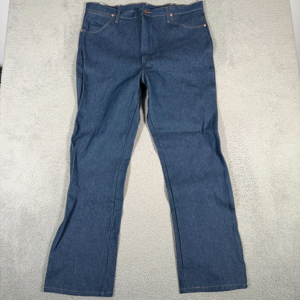 Wrangler jeans mens